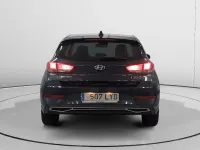 Usado Hyundai i30 120 CV (88 kW) 2022 Azul Berlina