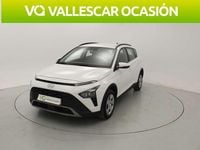 Usado Hyundai Bayon 84 CV (61 kW) 2023 Blanco SUV
