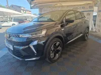 Usado Renault Symbioz Techno 140 CV (102 kW) 2025 Negro SUV