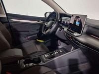 Occasion VW Golf VIII 204 ch (150 kW) 2025 Bleue Berline