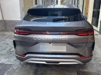 Usado BYD Seal U Comfort 218 CV (160 kW) 2025 Gris / plata SUV