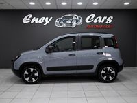 Usado Fiat Panda Cross Cross 70 CV (51 kW) 2022 Azul Utilitario