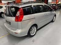 Usado Mazda 5 Active Plus 145 CV (106 kW) 2006 Gris Monovolumen