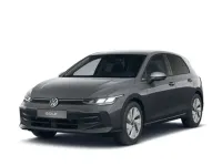 Nuevo VW Golf VIII 116 CV (85 kW) 2026 Gris Utilitario