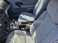 Usado BMW 318 143 CV (105 kW) 2003 Gris / plata Berlina
