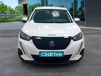Usado Peugeot 2008 Active 110 CV (80 kW) 2021 Blanco SUV