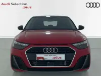 Usado Audi A1 116 CV (85 kW) 2025 Rojo SUV