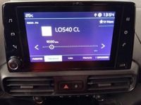 Usado Citroën Berlingo 103 CV (75 kW) 2023 Blanco Monovolumen