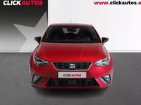 Usado Seat Ibiza FR 115 CV (84 kW) 2025 Utilitario