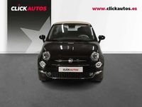 Usado Fiat 500 Dolcevita 71 CV (52 kW) 2023 Negro Descapotable