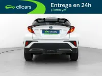 Usado Toyota C-HR Advance 184 CV (135 kW) 2023 Blanco SUV