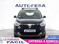 usado Dacia Lodgy 1.5 dCi 110cv Laureate 5p 7plz # BLUETOOTH,LIBRO REVISION