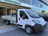 Nuevo Toyota Proace 140 CV (102 kW) 2026 Blanco Monovolumen