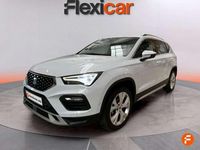 Usado Seat Ateca 150 HP (110 kW) 2023 Branco SUV