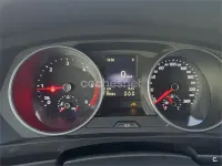Usado VW Tiguan Advance 150 CV (110 kW) 2018 Negro SUV