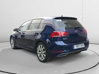 Usado VW Golf VII Sport 125 CV (91 kW) 2018 Utilitario
