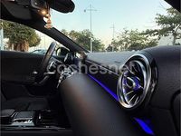 Usado Mercedes A220 190 CV (139 kW) 2019 Blanco Berlina