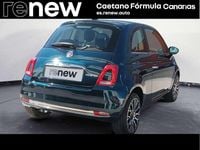 Brugt Fiat 500C Dolcevita 71 HK (52 kW) 2023 Cabriolet