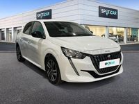 Usado Peugeot 208 Active 75 CV (55 kW) 2023 Blanco Utilitario