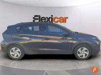 Brugt Hyundai Bayon 84 HK (61 kW) 2023 Grå SUV