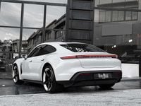 Usado Porsche Taycan 4S 389 kW (530 CV) 2025 Eléctrico Berlina