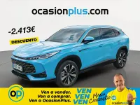 Usado MG HS Comfort 170 CV (125 kW) 2025 Otro SUV