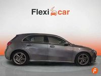 Usado Mercedes A220 150 CV (110 kW) 2022 Gris Berlina