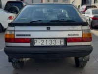Usado Renault R11 90 CV (66 kW) 1986 Gris / plata Utilitario