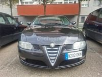Usado Alfa Romeo GT 150 CV (110 kW) 2006 Negro Coupe