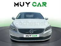 Usado Volvo V60 Momentum 150 CV (110 kW) 2017 Blanco Familiar