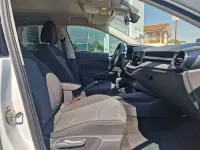 Usado Skoda Fabia Selection 115 CV (84 kW) 2025 Blanco Utilitario