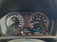 Usado BMW X1 Advantage 220 CV (161 kW) 2021 Azul SUV