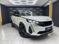 Usado Peugeot 3008 GT 130 CV (95 kW) 2022 Blanco SUV