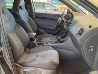 Usado Cupra Ateca Limited Edition 300 CV (220 kW) 2019 Gris SUV