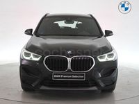 Usado BMW X1 Comfort Edition 220 CV (161 kW) 2021 Negro SUV