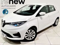 usado Renault Zoe Intens 50 R110 80kW