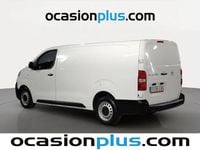 Usado Opel Vivaro 122 CV (89 kW) 2021 Blanco Monovolumen