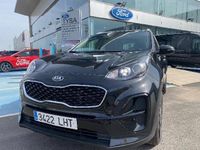 Usado Kia Sportage 116 CV (85 kW) 2020 Todoterreno SUV