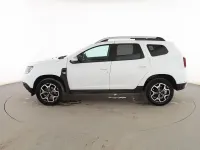 Usado Dacia Duster Prestige 116 CV (85 kW) 2020 Blanco SUV