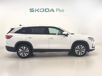 Begagnad Skoda Kodiaq Selection 150 HK (110 kW) 2025 Vit SUV