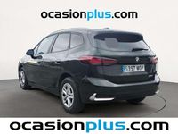 Usado BMW 218 Active Tourer 150 CV (110 kW) 2023 Verde Monovolumen