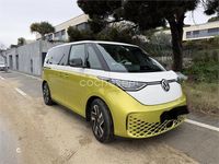 Usado VW ID. Buzz Pro 210 kW (286 CV) 2023 Eléctrico Monovolumen