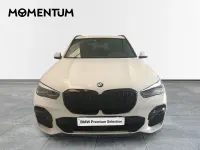 Usado BMW X5 Shadowline 286 CV (210 kW) 2022 Blanco SUV
