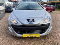 Usado Peugeot 308 140 CV (102 kW) 2011 Descapotable