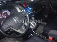 Usado Honda CR-V Elegance 150 CV (110 kW) 2011 Blanco SUV