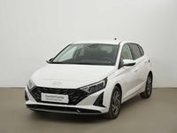 Usado Hyundai i20 99 CV (72 kW) 2025 Utilitario