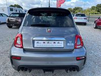 usado Abarth 595 1.4T JET PISTA 118KW