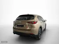 Usado Mazda CX-5 165 CV (121 kW) 2022 SUV