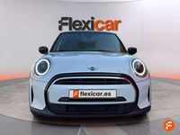 Usado Mini Cooper 136 CV (100 kW) 2022 Blanco Utilitario