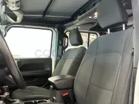 Usado Jeep Wrangler Sport 270 CV (198 kW) 2021 Blanco SUV